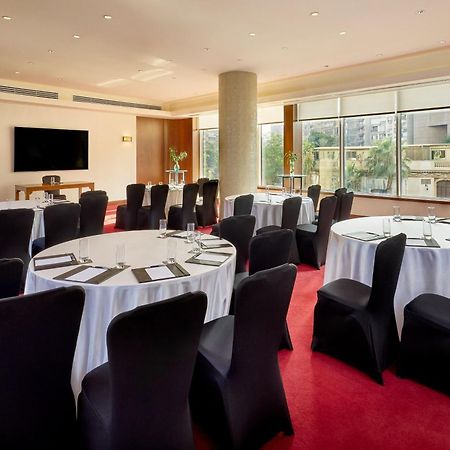 Sheraton Cairo Hotel & Casino Giza Exterior photo Meeting room