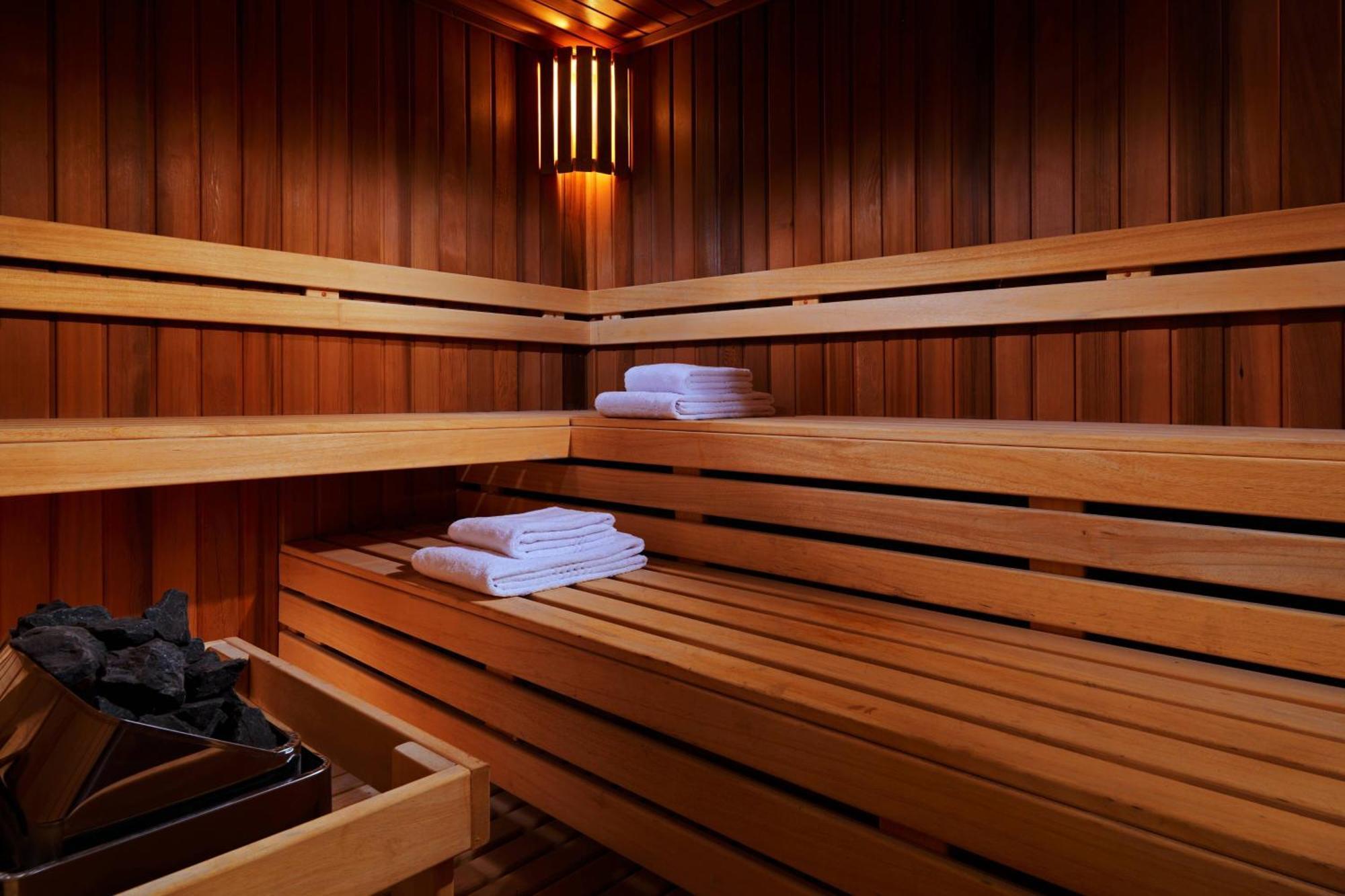 Sheraton Cairo Hotel & Casino Giza Exterior photo Sauna